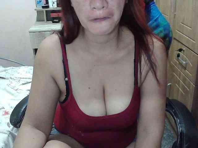 Prettyann46 webcam