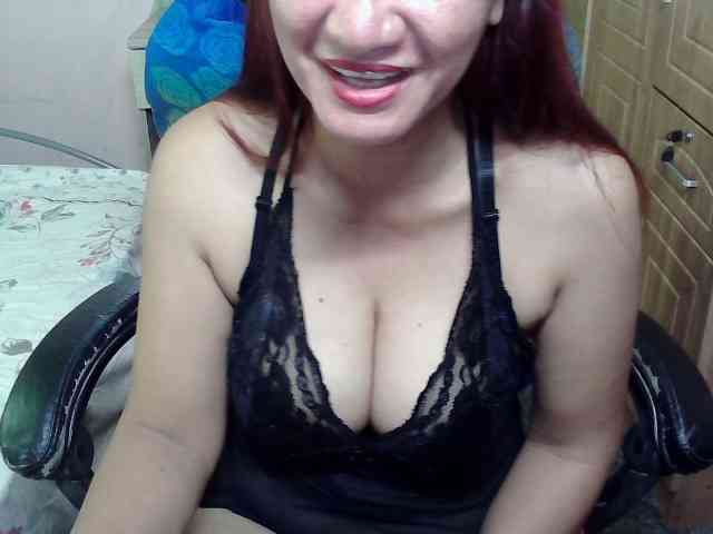 Prettyann46 webcam