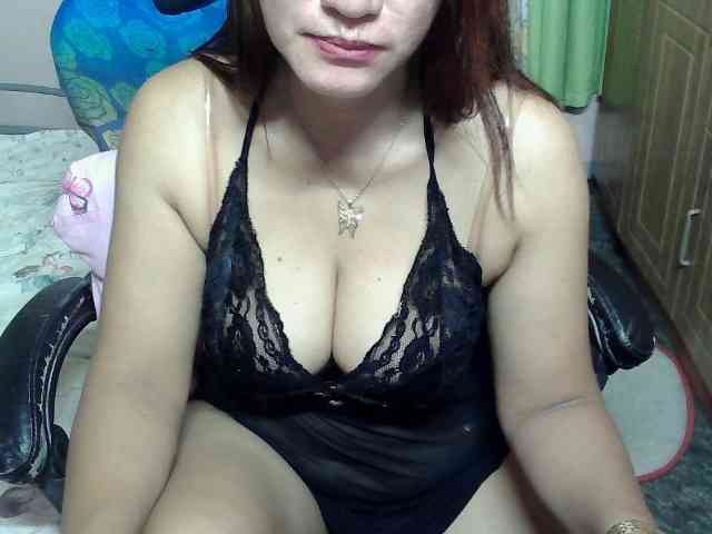 Prettyann46 webcam