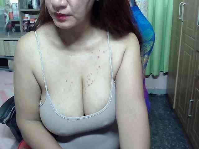 Prettyann46 webcam