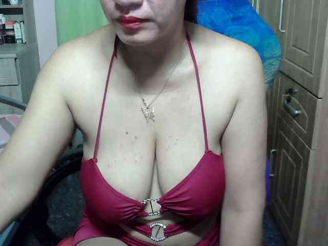 Prettyann46 webcam