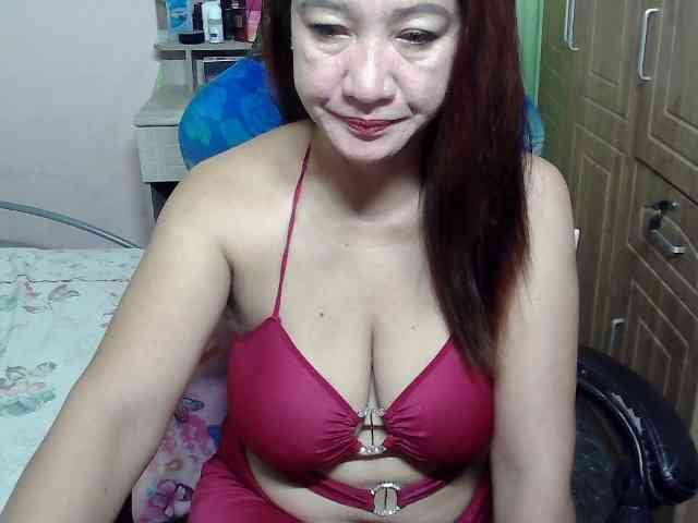 Prettyann46 webcam