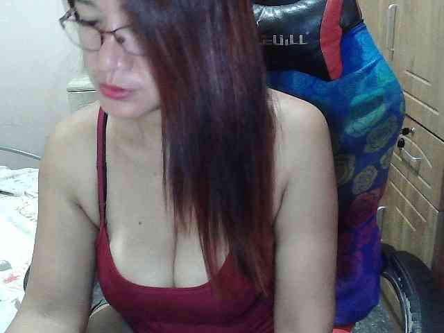 Prettyann46 webcam
