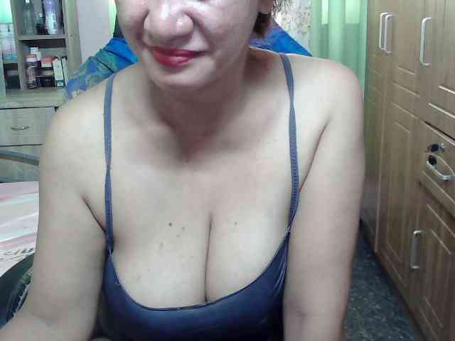Prettyann46 webcam