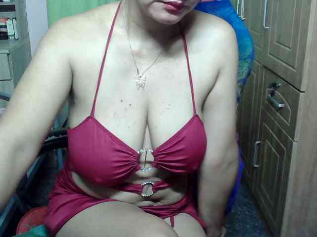 Prettyann46 webcam