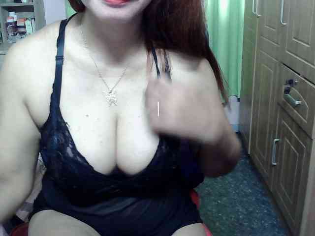 Prettyann46 webcam