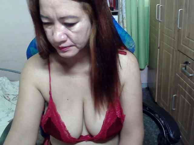 Prettyann46 webcam