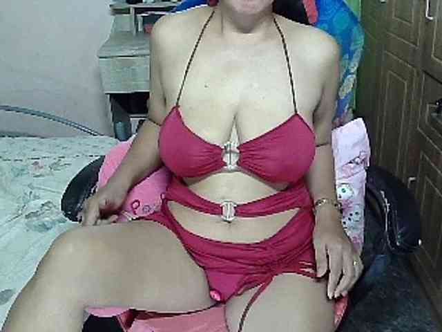 Prettyann46 webcam