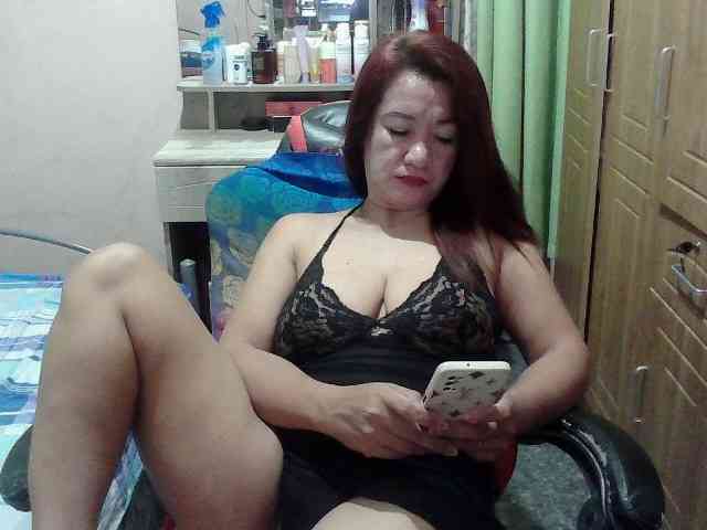 Prettyann46 webcam