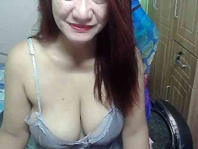Prettyann46 webcam
