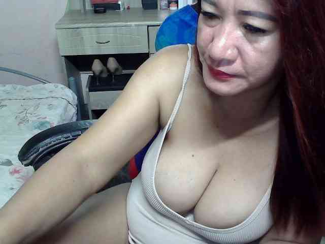 Prettyann46 webcam