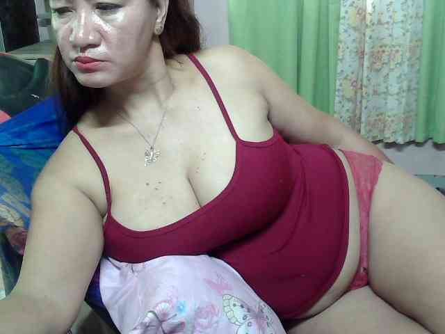 Prettyann46 webcam