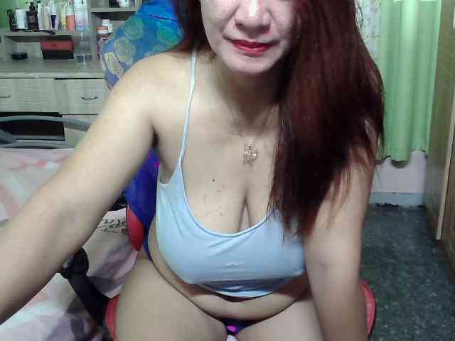 Prettyann46 webcam