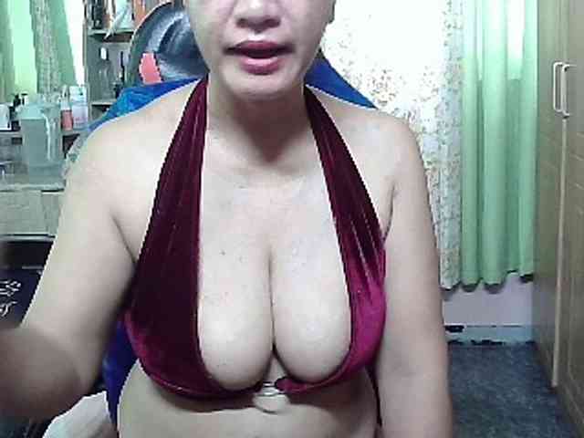 Prettyann46 webcam