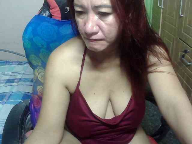 Prettyann46 webcam