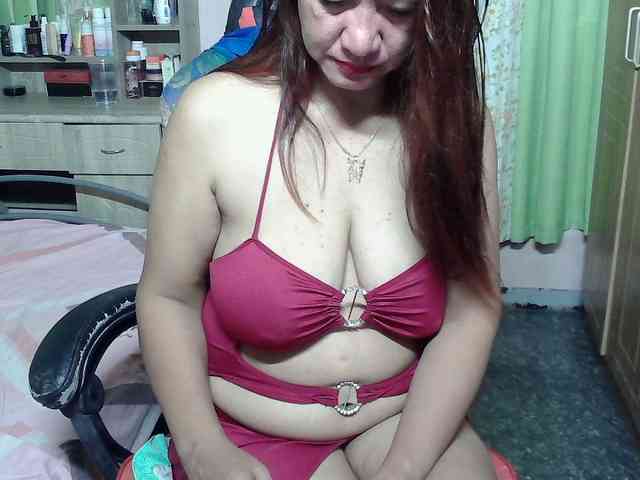 Prettyann46 webcam