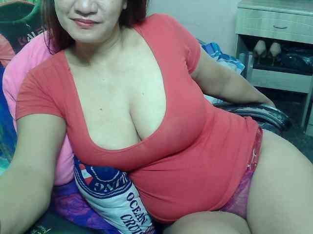 Prettyann46 webcam