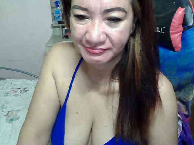 Prettyann46 webcam
