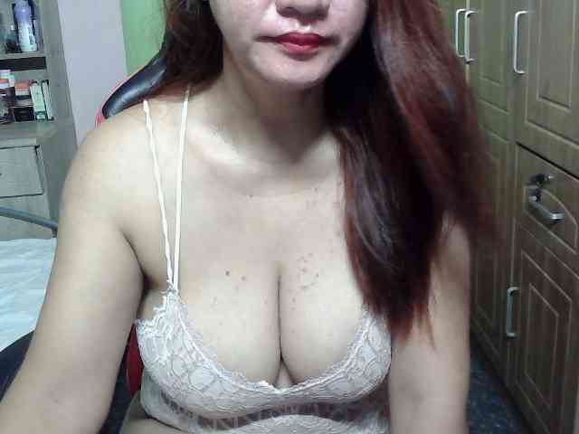 Prettyann46 webcam