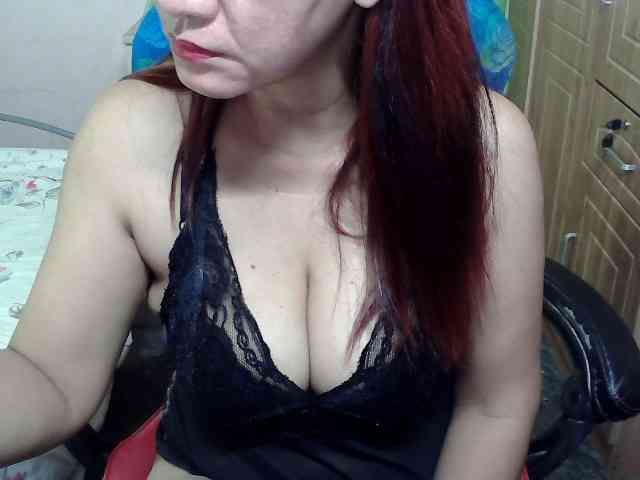 Prettyann46 webcam