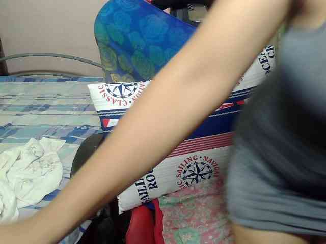 Prettyann46 webcam