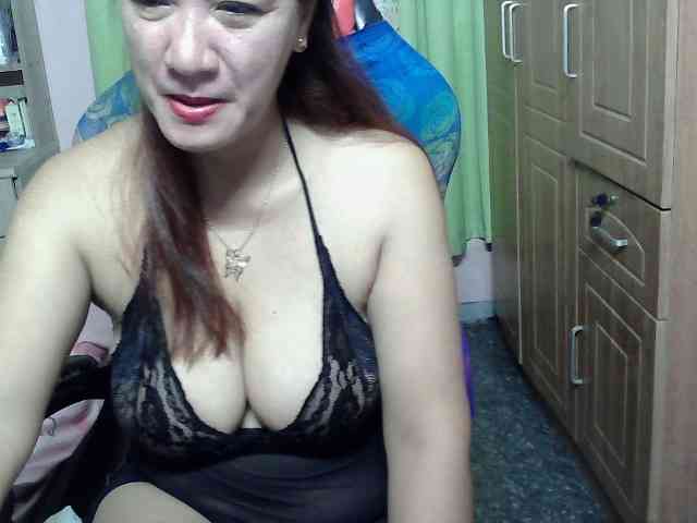 Prettyann46 webcam