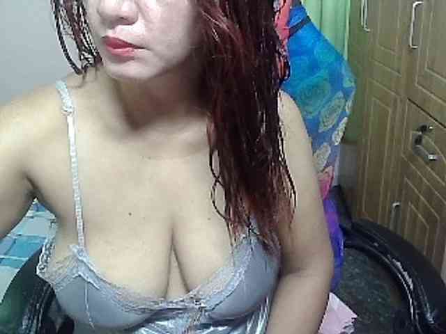 Prettyann46 webcam