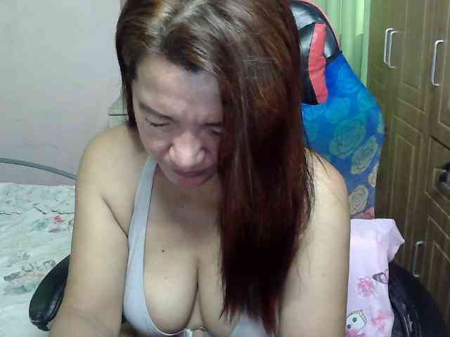 Prettyann46 webcam