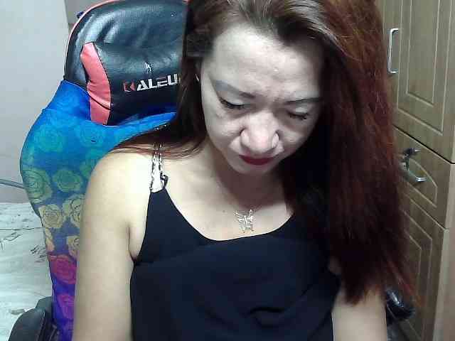 Prettyann46 webcam
