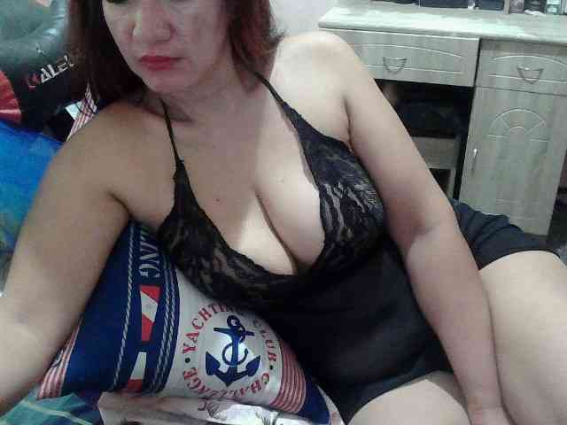 Prettyann46 webcam