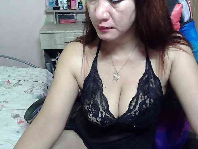 Prettyann46 webcam
