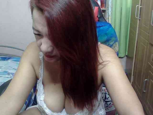 Prettyann46 webcam