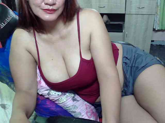 Prettyann46 webcam