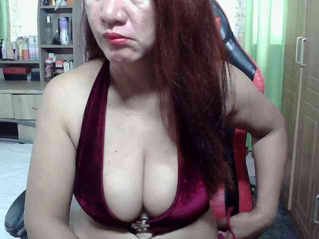 Prettyann46 webcam