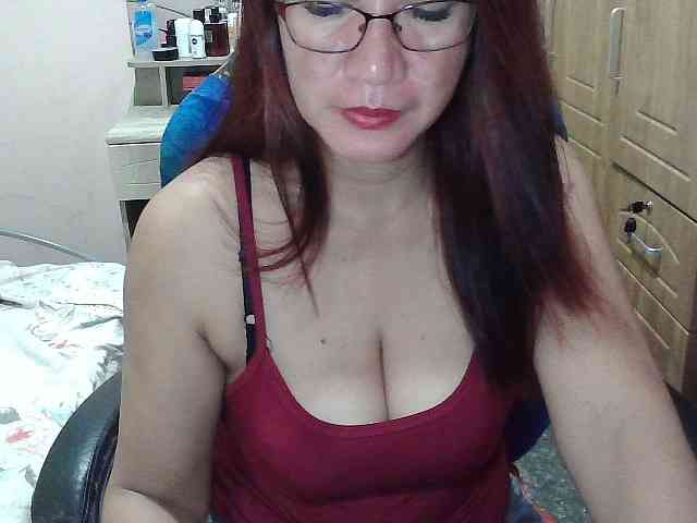 Prettyann46 webcam
