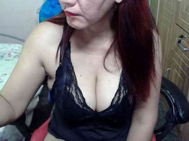 Prettyann46 webcam