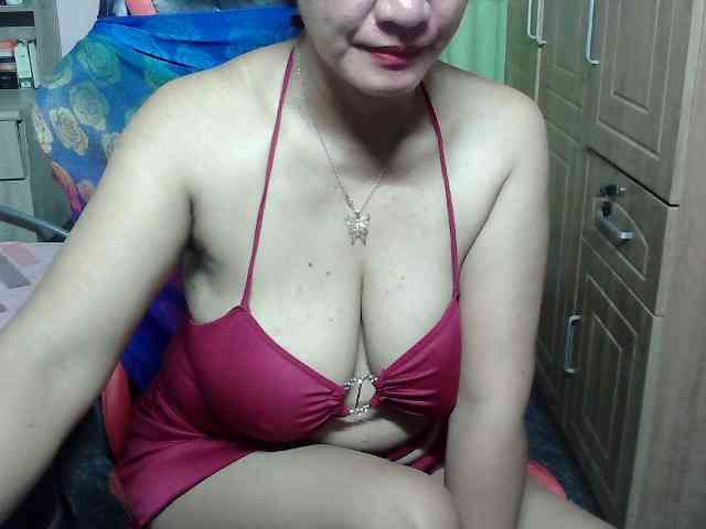 Prettyann46 webcam