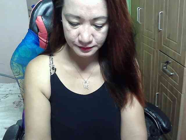 Prettyann46 webcam