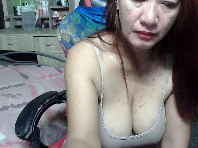 Prettyann46 webcam