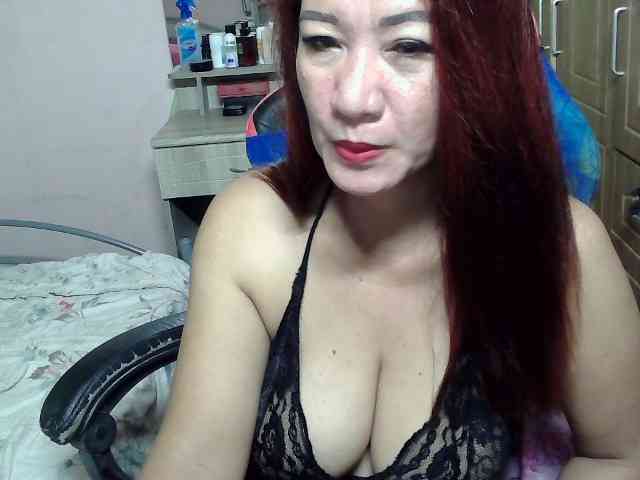 Prettyann46 webcam