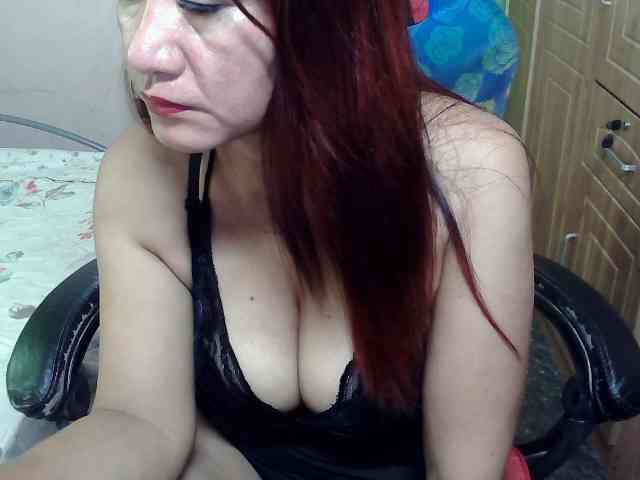 Prettyann46 webcam