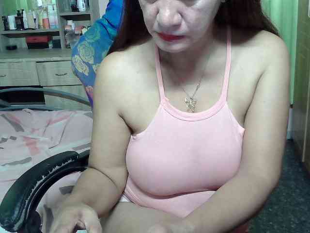 Prettyann46 webcam