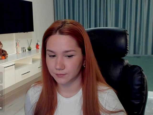 KylieChapman's BongaCams show and profile