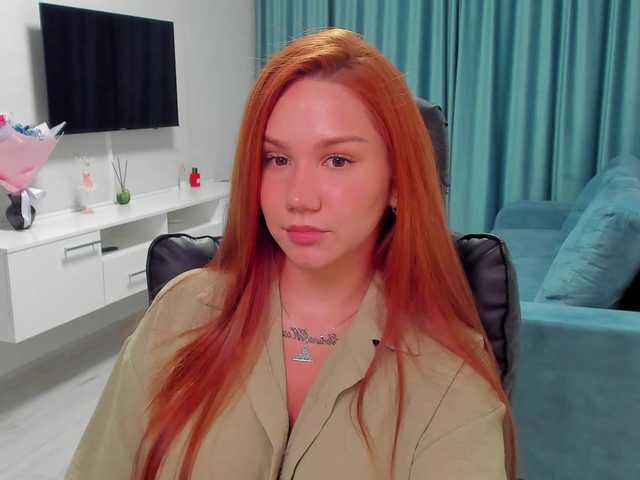 KylieChapman on BongaCams 