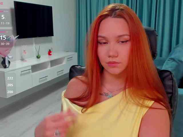 Vasileeek webcam
