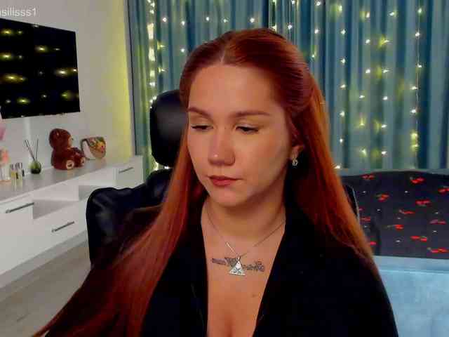 Vasileeek webcam