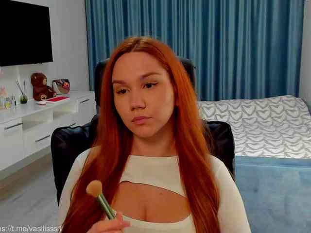 Vasileeek webcam