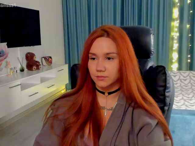 Vasileeek webcam