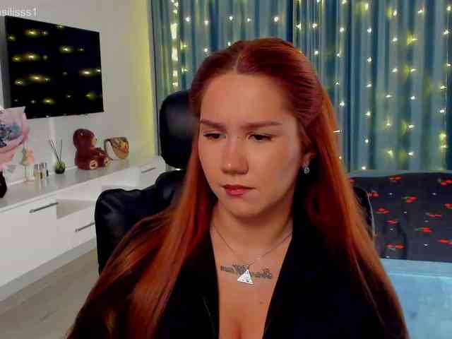 Vasileeek webcam