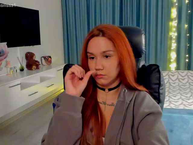 Vasileeek webcam